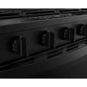 30-inch Gas Smart Range with Air Cooking Technology view 38