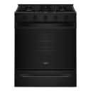 30-inch Gas Smart Range with Air Cooking Technology view 4