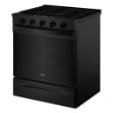 30-inch Gas Smart Range with Air Cooking Technology view 18