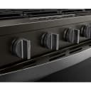 30-inch Gas Smart Range with Air Cooking Technology view 28
