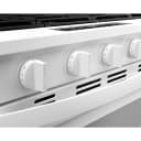 30-inch Gas Smart Range with Air Cooking Technology view 22