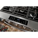 30-inch Gas Smart Range with Air Cooking Technology view 29
