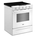 30-inch Gas Smart Range with Air Cooking Technology view 33