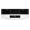 30-inch Gas Smart Range with Air Cooking Technology view 38