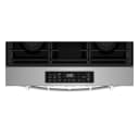 30-inch Gas Smart Range with Air Cooking Technology view 8