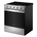30-inch Gas Smart Range with Air Cooking Technology view 2