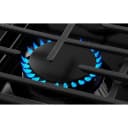 30-inch Smart Slide In Gas Range with Air Cooking Technology, No Preheat Air Fry, Steam/Self Clean and High Speed Preheat view 3