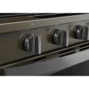 30-inch Smart Slide In Gas Range with Air Cooking Technology, No Preheat Air Fry, Steam/Self Clean and High Speed Preheat view 5
