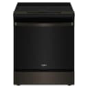 30-inch Induction Range with No Preheat Air Fry view 1