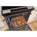 30-inch Induction Range with No Preheat Air Fry view 4