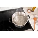 30-inch Induction Range with No Preheat Air Fry view 6