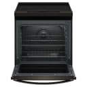 30-inch Induction Range with No Preheat Air Fry view 7