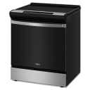 30-inch Induction Range with No Preheat Air Fry view 11
