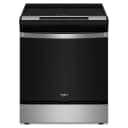 30-inch Induction Range with No Preheat Air Fry view 1
