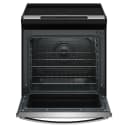 30-inch Induction Range with No Preheat Air Fry view 7