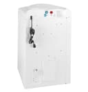 Spacemaker 2.1 Cu. Ft. Stationary Washer with Stainless Steel Basket view 2