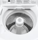 Spacemaker 2.1 Cu. Ft. Stationary Washer with Stainless Steel Basket view 5