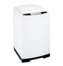 Spacemaker Extra-Large Capacity Portable Washer with Stainless Steel Basket view 1