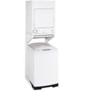 Spacemaker Extra-Large Capacity Portable Washer with Stainless Steel Basket view 2