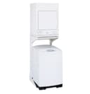 Spacemaker Extra-Large Capacity Portable Washer with Stainless Steel Basket view 3