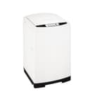 Spacemaker Extra-Large Capacity Portable Washer with Stainless Steel Basket view 1
