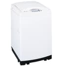 Spacemaker Extra-Large Capacity Portable Washer with Stainless Steel Basket view 2
