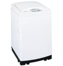 Spacemaker 2.5 Cu. Ft. Extra-Large Capacity Portable Washer with Stainless Steel Basket view 1