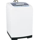 Space-Saving 2.7 DOE Cu. Ft. Capacity Portable Washer with Stainless Steel Basket view 1