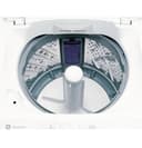 Spacemaker Extra-Large Capacity Stationary Washer with Stainless Steel Basket view 4