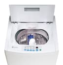 Spacemaker Extra-Large Capacity Stationary Washer with Stainless Steel Basket view 5