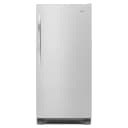 31-inch Wide SideKicks® All-Refrigerator with LED Lighting - 18 cu. ft. view 1