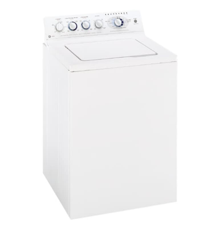 "Special Edition Series" Super 3.2 Cu. Ft. Capacity Washer