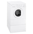 Extra-Large Frontload Washer with Stainless Steel Basket view 2