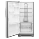 18 cu. ft. SideKicks® All-Freezer with Fast Freeze view 3