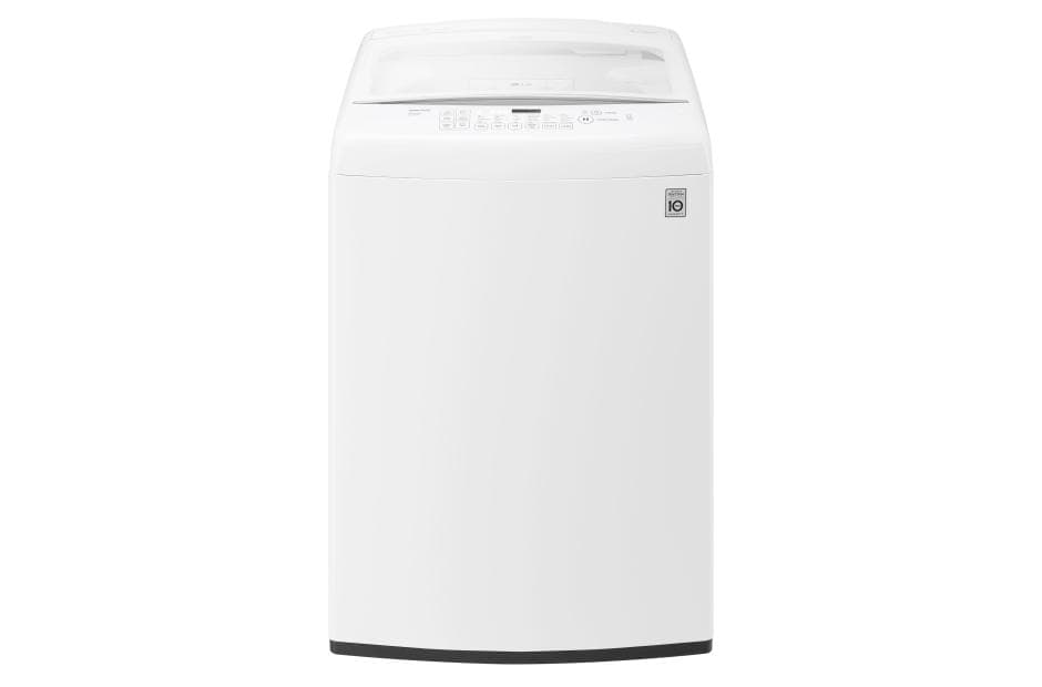 4.5 cu. ft. Ultra Large Capacity Top Load Washer with Front Control Design
