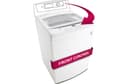 4.5 cu. ft. Ultra Large Capacity Top Load Washer with Front Control Design view 2