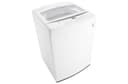 4.5 cu. ft. Ultra Large Capacity Top Load Washer with Front Control Design view 3