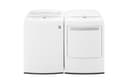 4.5 cu. ft. Ultra Large Capacity Top Load Washer with Front Control Design view 5