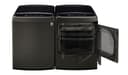 5.0 cu. ft. Large Smart wi-fi Enabled Front Control Top Load Washer with TurboWash view 1