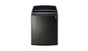 5.0 cu. ft. Large Smart wi-fi Enabled Front Control Top Load Washer with TurboWash view 2