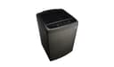 5.0 cu. ft. Large Smart wi-fi Enabled Front Control Top Load Washer with TurboWash view 3