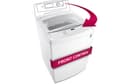 5.0 cu. ft. Large Smart wi-fi Enabled Front Control Top Load Washer with TurboWash® view 1