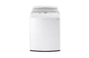 5.0 cu. ft. Large Smart wi-fi Enabled Front Control Top Load Washer with TurboWash® view 2
