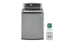 5.0 cu.ft. Mega Capacity TurboWash™ Washer with Steam view 1