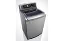 5.0 cu.ft. Mega Capacity TurboWash™ Washer with Steam view 2