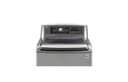 5.0 cu.ft. Mega Capacity TurboWash™ Washer with Steam view 3