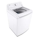 4.3 Cu. Ft. Ultra Large Capacity Top Load Washer With Impeller & Turbodrum™ Technology view 2