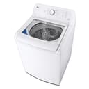 4.3 Cu. Ft. Ultra Large Capacity Top Load Washer With Impeller & Turbodrum™ Technology view 3