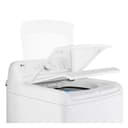 4.3 Cu. Ft. Ultra Large Capacity Top Load Washer With Impeller & Turbodrum™ Technology view 5