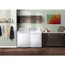 4.3 Cu. Ft. Ultra Large Capacity Top Load Washer With Impeller & Turbodrum™ Technology view 12